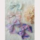 Easter Bunny Lolita Hair Accessory by Milu Forest (MF10)